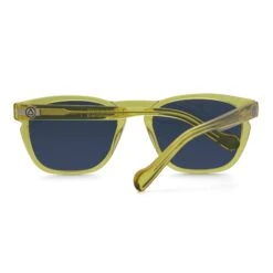 North Sea Yellow / Blue -The Indian Face Ventas UL S11 05 04