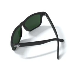 Backside Black / Green -The Indian Face Ventas UL S12 02 05