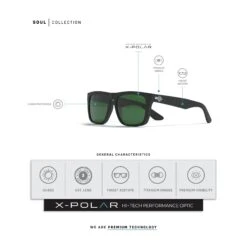 Backside Black / Green -The Indian Face Ventas UL S12 02 06