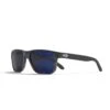 Backside Black Tortoise / Blue -The Indian Face Ventas UL S12 03 01