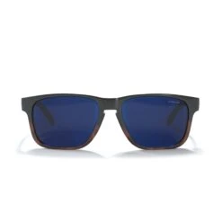 Backside Black Tortoise / Blue -The Indian Face Ventas UL S12 03 02