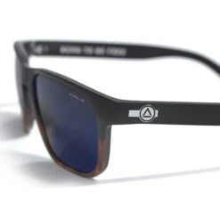 Backside Black Tortoise / Blue -The Indian Face Ventas UL S12 03 04