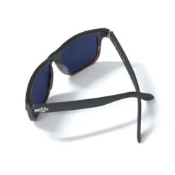 Backside Black Tortoise / Blue -The Indian Face Ventas UL S12 03 05