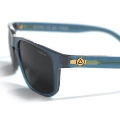 Backside Blue / Black -The Indian Face Ventas UL S12 04 04