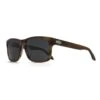 Backside Brown Tortoise / Black -The Indian Face Ventas UL S12 05 01