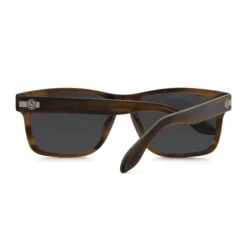Backside Brown Tortoise / Black -The Indian Face Ventas UL S12 05 04