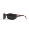 Airborne Brown Tortoise / Black -The Indian Face Ventas UL S13 03 01
