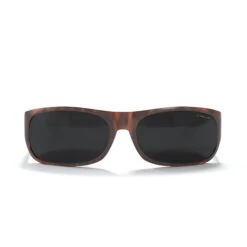 Airborne Brown Tortoise / Black -The Indian Face Ventas UL S13 03 02