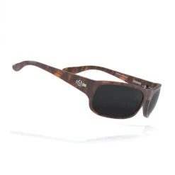 Airborne Brown Tortoise / Black -The Indian Face Ventas UL S13 03 03