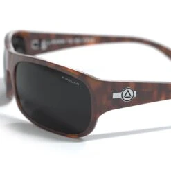 Airborne Brown Tortoise / Black -The Indian Face Ventas UL S13 03 04
