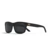 Ushuaia Black / Black -The Indian Face Ventas UL S14 01 01