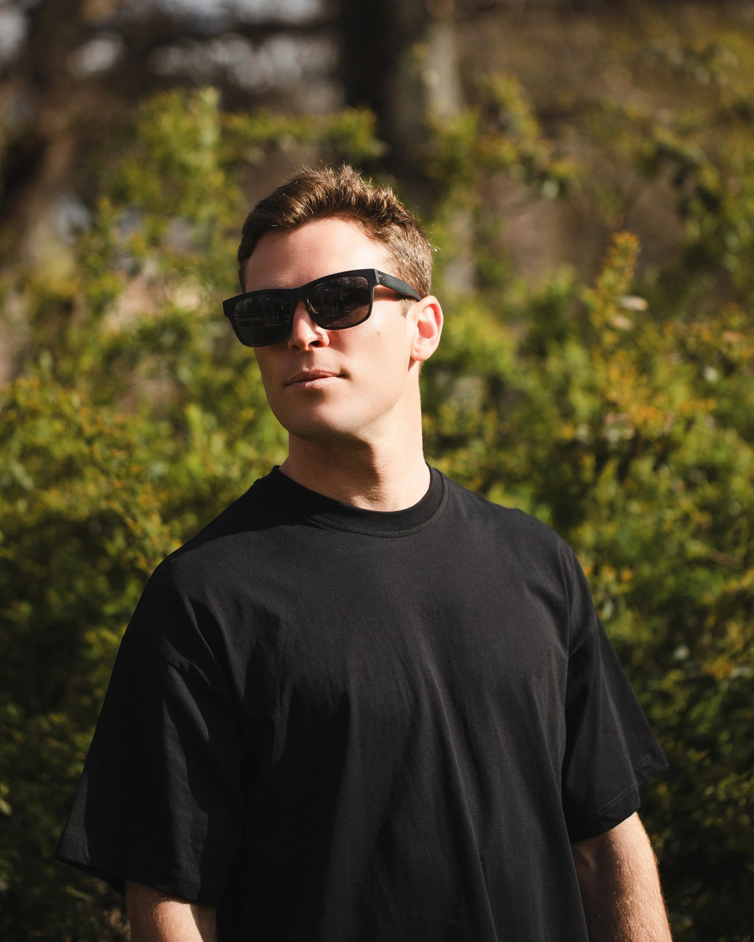 Ushuaia Black Tortoise / Black 5 Ushuaia Black Tortoise / Black - Imagen 3