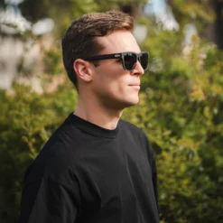 Ushuaia Black Tortoise / Black 18 Ushuaia Black Tortoise / Black -The Indian Face Ventas UL S14 02 04