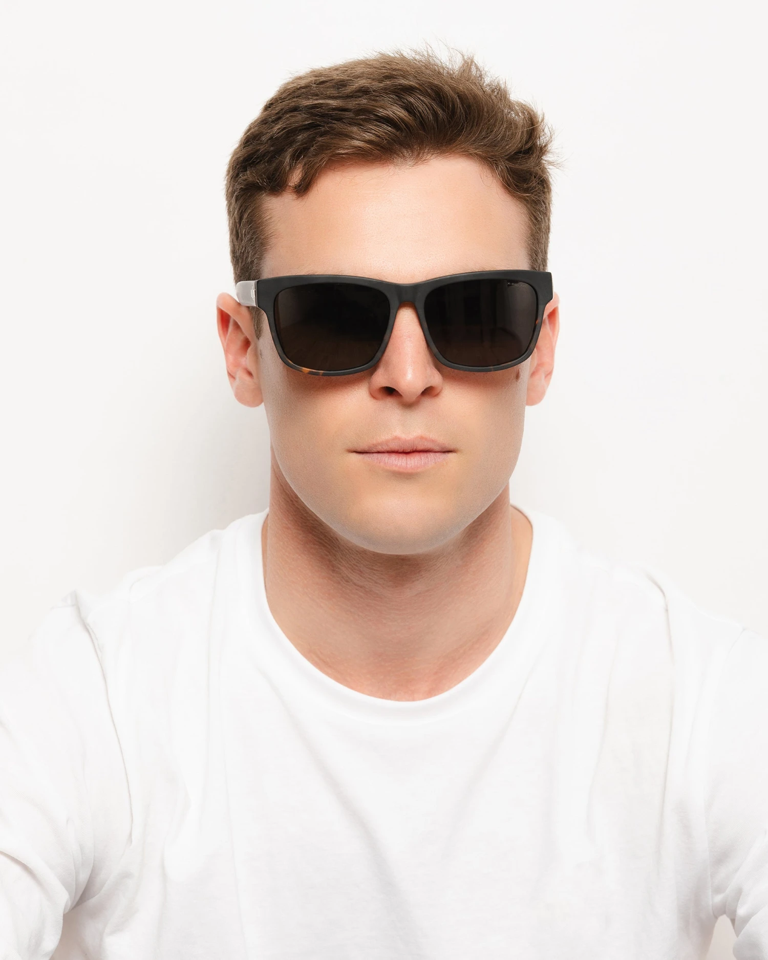 Ushuaia Black Tortoise / Black 10 Ushuaia Black Tortoise / Black - Imagen 8