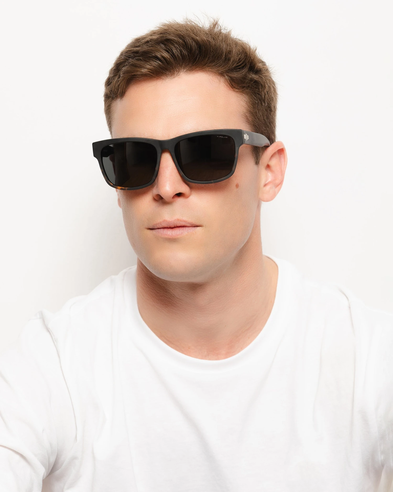 Ushuaia Black Tortoise / Black 8 Ushuaia Black Tortoise / Black - Imagen 6