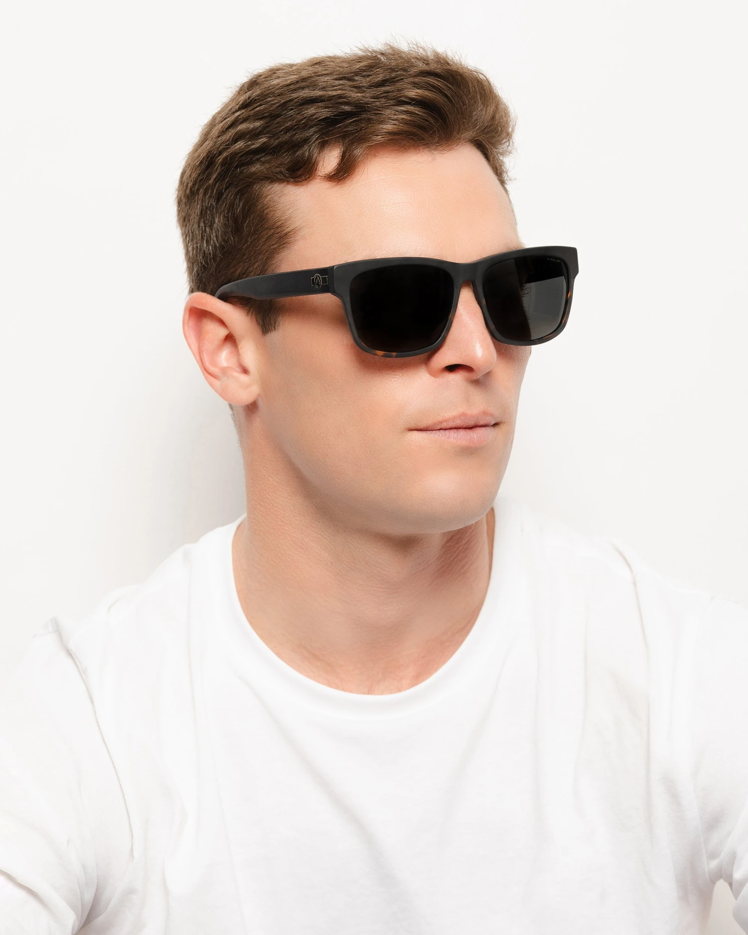 Ushuaia Black Tortoise / Black 9 Ushuaia Black Tortoise / Black - Imagen 7