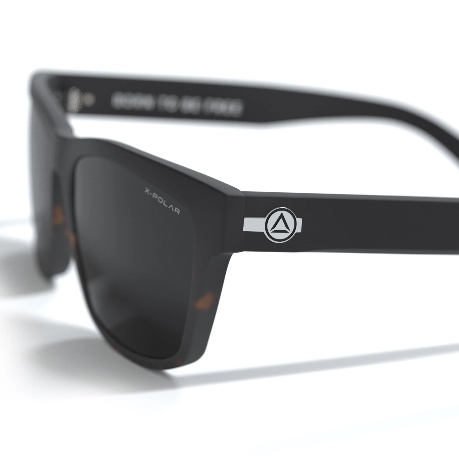 Ushuaia Black Tortoise / Black 12 Ushuaia Black Tortoise / Black - Imagen 10