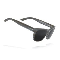 Ushuaia Brown Striped / Black -The Indian Face Ventas UL S14 03 03