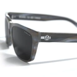 Ushuaia Brown Striped / Black -The Indian Face Ventas UL S14 03 04