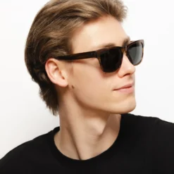 Ushuaia Brown Tortoise / Black 19 Ushuaia Brown Tortoise / Black -The Indian Face Ventas UL S14 04 05