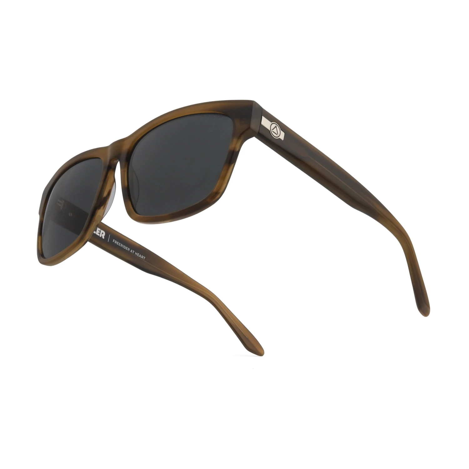 Ushuaia Brown Tortoise / Black 10 Ushuaia Brown Tortoise / Black - Imagen 8
