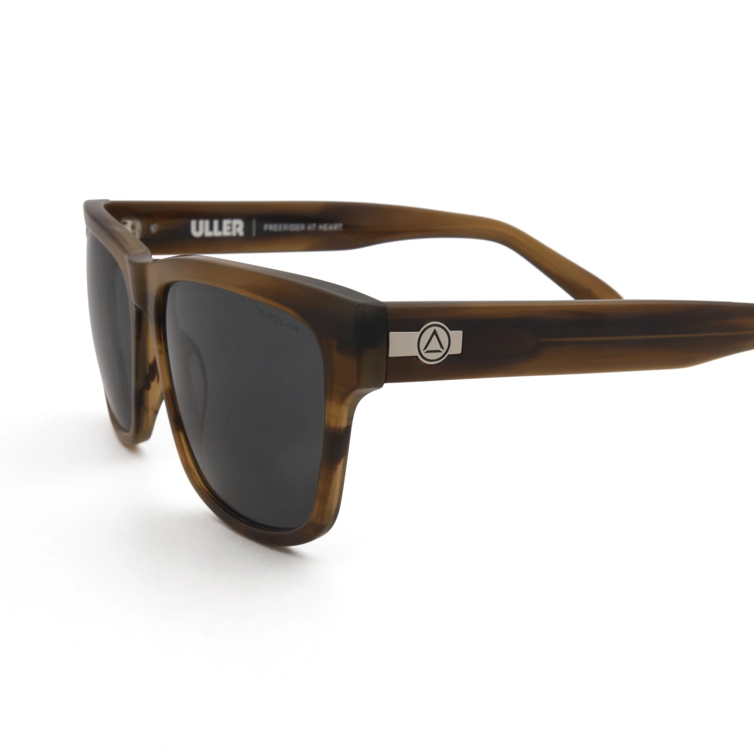 Ushuaia Brown Tortoise / Black 11 Ushuaia Brown Tortoise / Black - Imagen 9