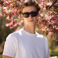 Scout Black / Black 17 Scout Black / Black -The Indian Face Ventas UL S15 01 02