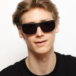 Scout Black / Black 19 Scout Black / Black -The Indian Face Ventas UL S15 01 04