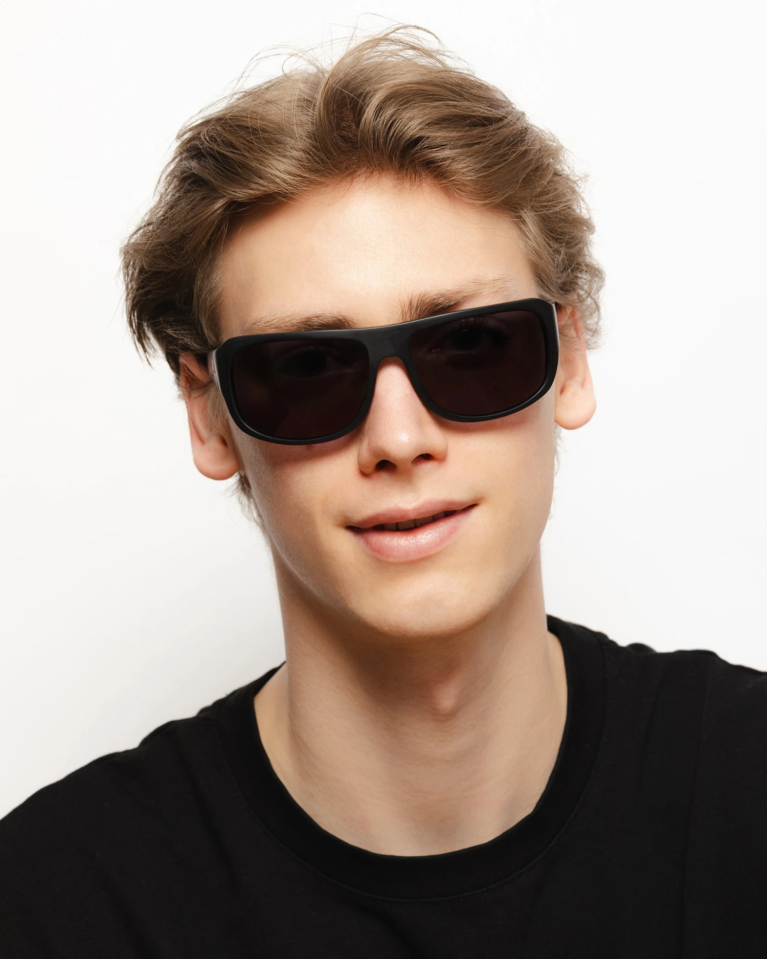 Scout Black / Black 7 Scout Black / Black - Imagen 5