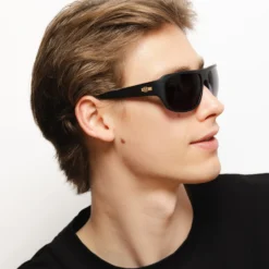 Scout Black / Black 20 Scout Black / Black -The Indian Face Ventas UL S15 01 05