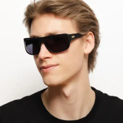 Scout Black / Black 21 Scout Black / Black -The Indian Face Ventas UL S15 01 06