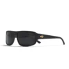 Scout Black / Black -The Indian Face Ventas UL S15 01 01
