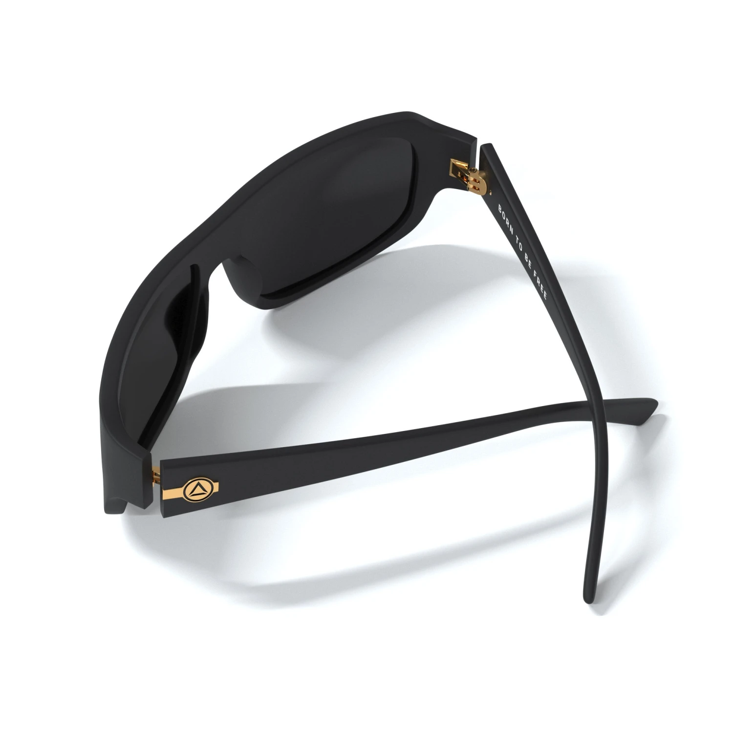 Scout Black / Black 13 Scout Black / Black - Imagen 11