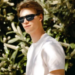 Scout Black / Blue -The Indian Face Ventas UL S15 02 02