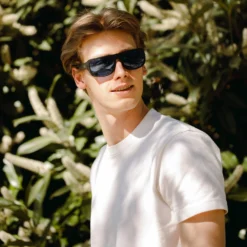 Scout Black / Blue -The Indian Face Ventas UL S15 02 03