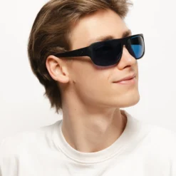 Scout Black / Blue -The Indian Face Ventas UL S15 02 06