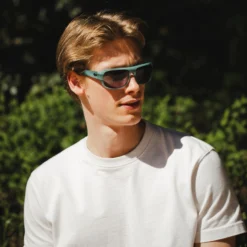 Scout Blue Tortoise / Black 17 Scout Blue Tortoise / Black -The Indian Face Ventas UL S15 03 02