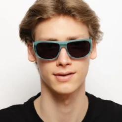 Scout Blue Tortoise / Black 19 Scout Blue Tortoise / Black -The Indian Face Ventas UL S15 03 04