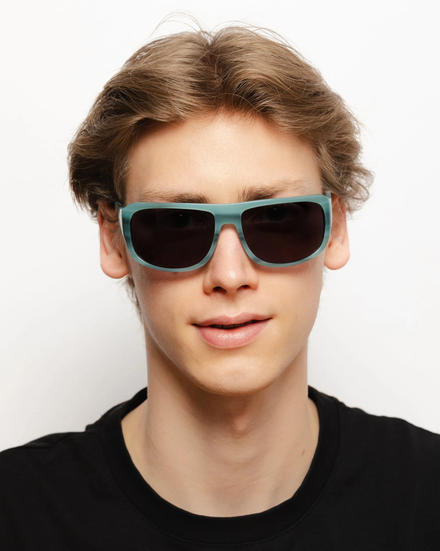 Scout Blue Tortoise / Black 7 Scout Blue Tortoise / Black - Imagen 5