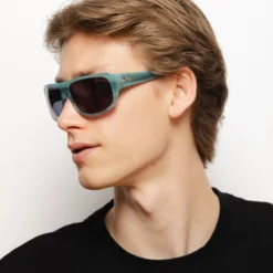 Scout Blue Tortoise / Black 20 Scout Blue Tortoise / Black -The Indian Face Ventas UL S15 03 05