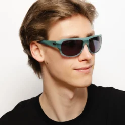 Scout Blue Tortoise / Black 21 Scout Blue Tortoise / Black -The Indian Face Ventas UL S15 03 06