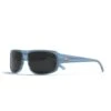 Scout Blue Tortoise / Black 2 Scout Blue Tortoise / Black -The Indian Face Ventas UL S15 03 01