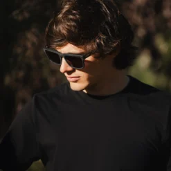 Artic Black / Black -The Indian Face Ventas UL S16 01 01