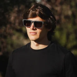 Artic Black / Black -The Indian Face Ventas UL S16 01 02