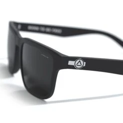 Artic Black / Black -The Indian Face Ventas UL S16 01 04 1