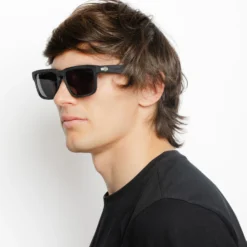 Artic Black / Black -The Indian Face Ventas UL S16 01 05