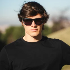 Artic Blue Tortoise / Black -The Indian Face Ventas UL S16 03 02