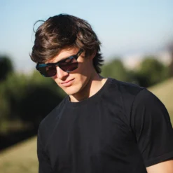 Artic Blue Tortoise / Black -The Indian Face Ventas UL S16 03 04