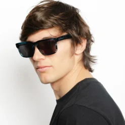 Artic Blue Tortoise / Black -The Indian Face Ventas UL S16 03 06