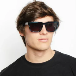 Artic Blue Tortoise / Black -The Indian Face Ventas UL S16 03 07